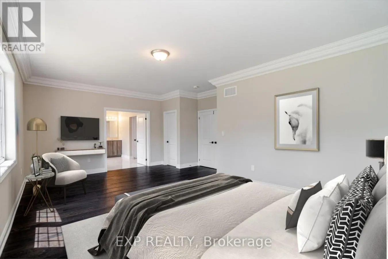 91 CLOCKWORK DRIVE, Brampton, Ontario, Canada. - Photo 18