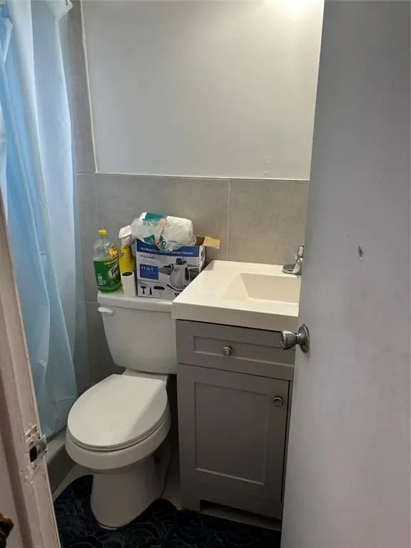2 Bedrooms Triplex