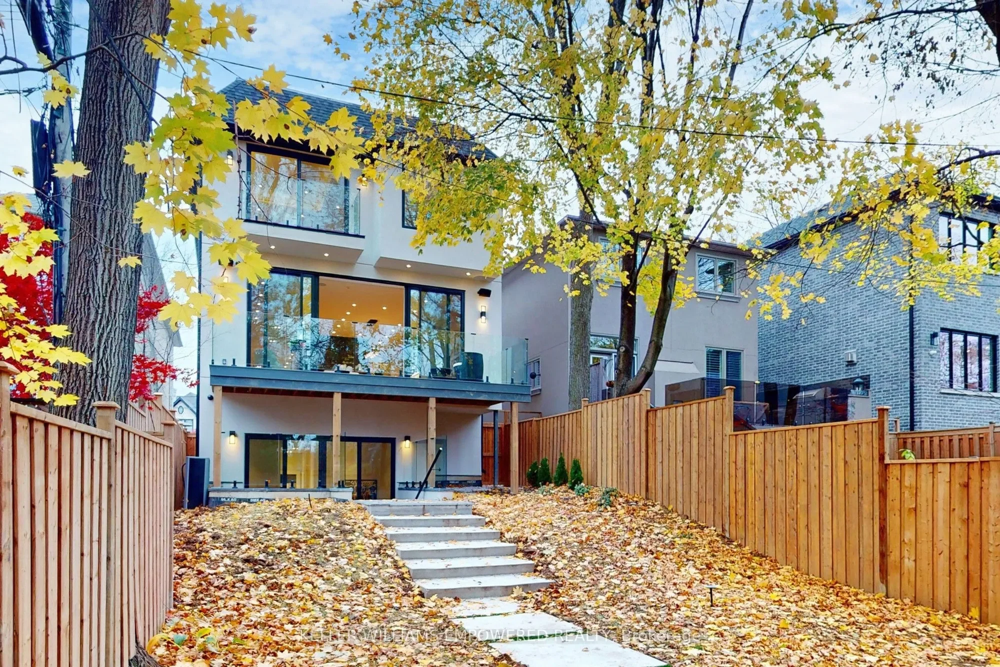 127 Joicey Boulevard, Toronto, ON M5M 2T8, Toronto, Ontario, Canada. - Photo 21