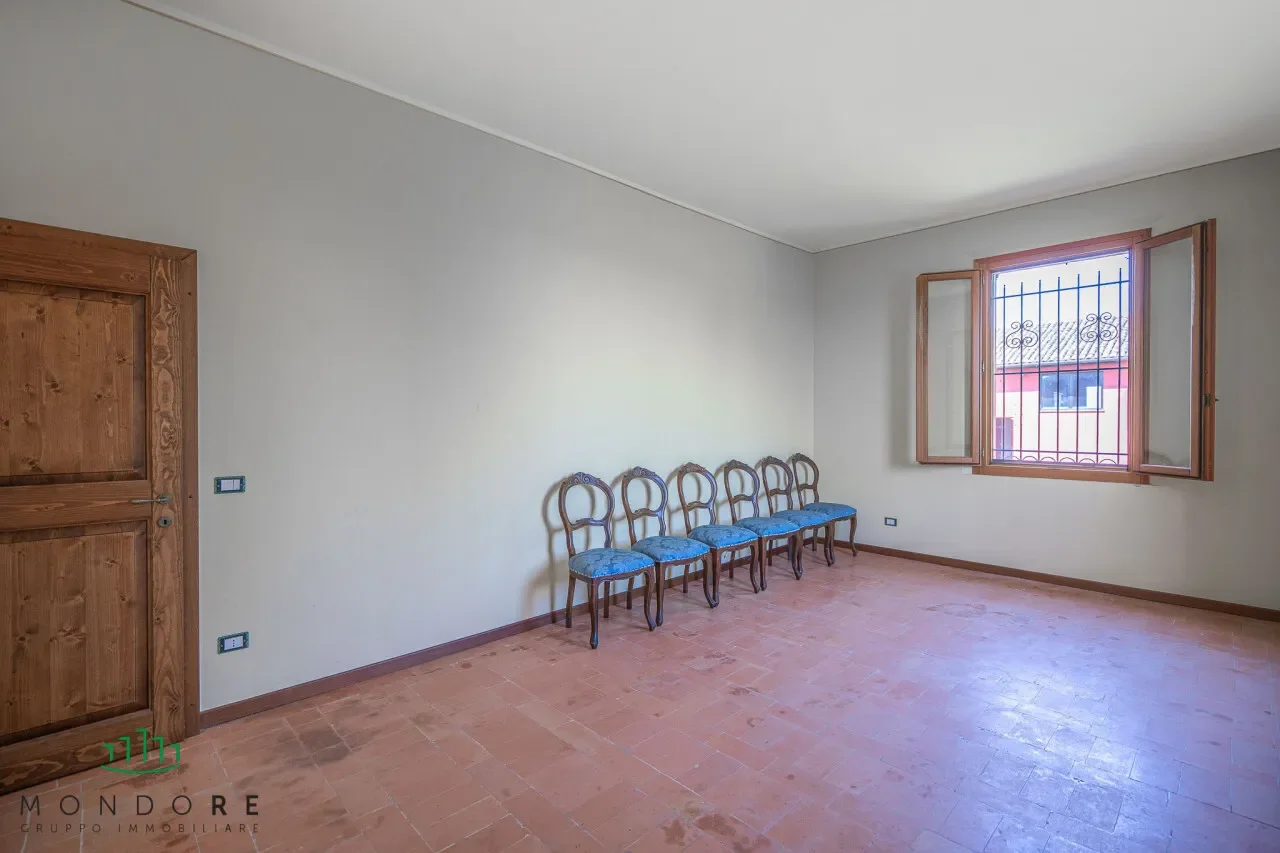 Via Cacciatori, Crevalcore, Emilia-Romagna, Italy. - Photo 19