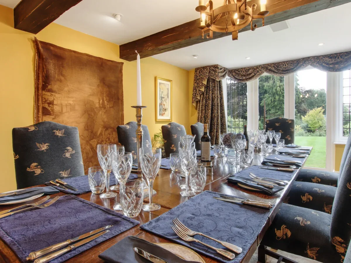 House & Gardens - Chalksole Manor, Dover, CT15, Alkham, England, United Kingdom. - Photo 32