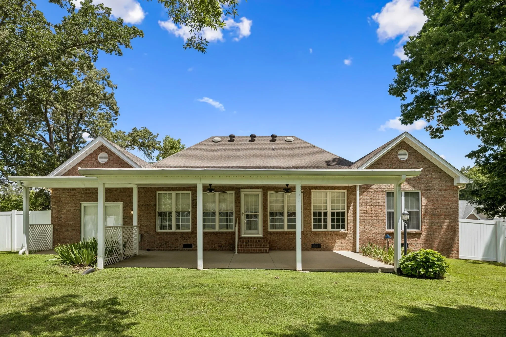 142 Heritage Circle, Manchester, TN 37355, Manchester, Tennessee, United States. - Photo 66