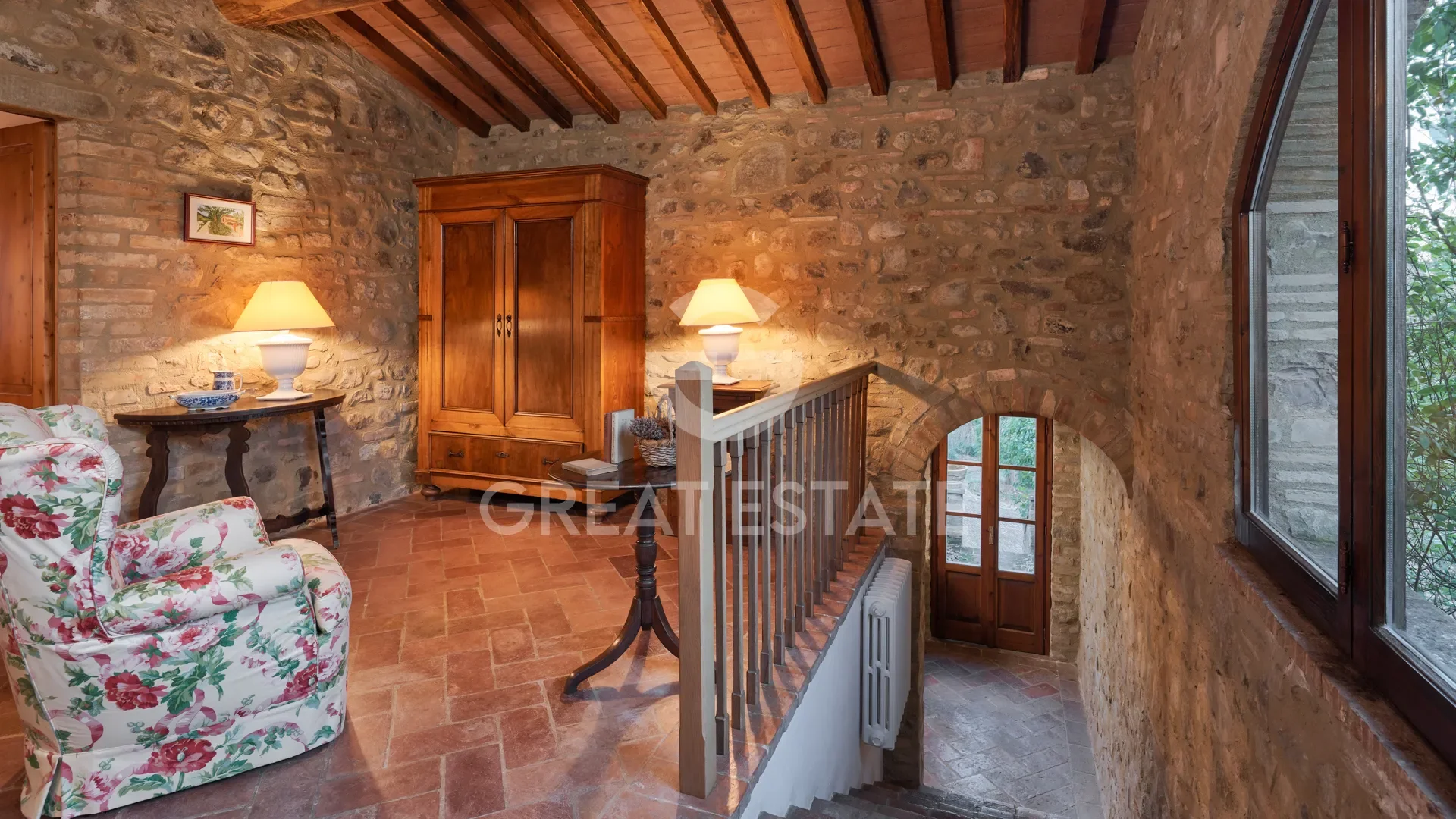 Umbria, Umbertide, Umbria, Italy. - Photo 41