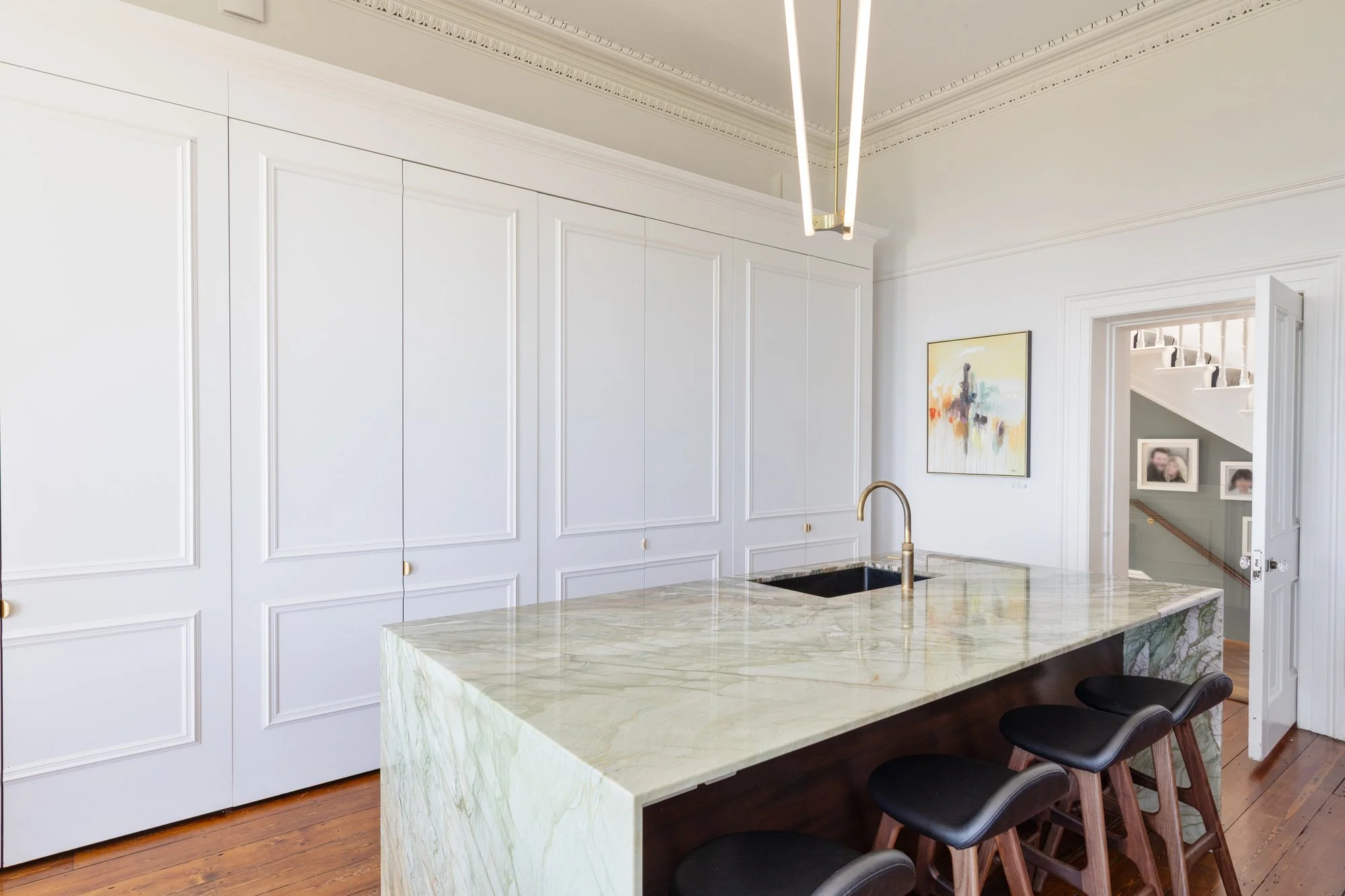 Palermo, 31 Killiney Hill Rd, Killiney, Co. Dublin, A96 DP66, Ireland, Dublin, County Dublin, Ireland. - Photo 18