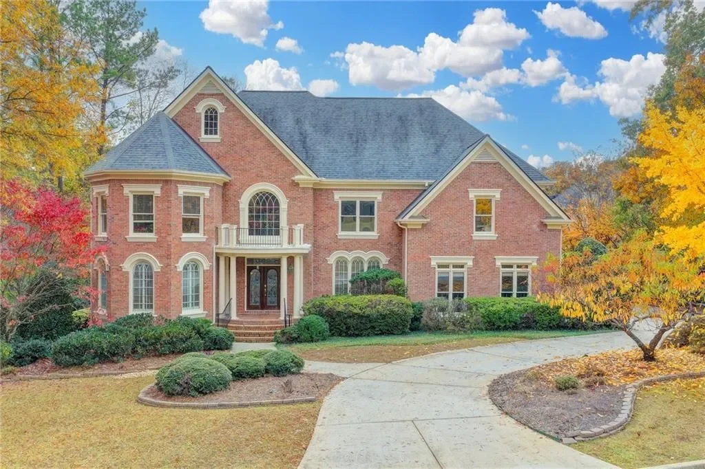 100 Nature Mill Court, Alpharetta, Georgia, United States. - Photo 3