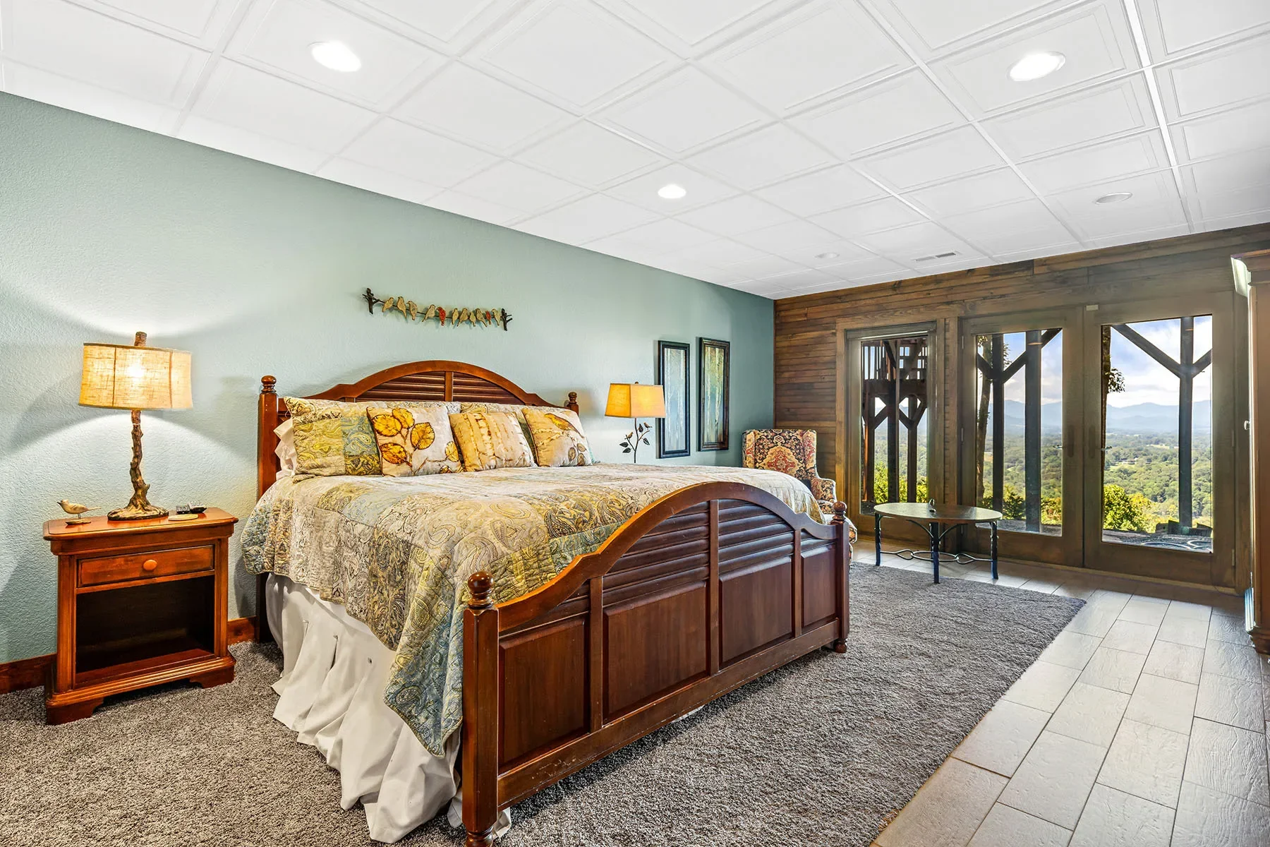 82 Running Ridge Road, Asheville, NC 28804, Asheville, North Carolina, United States. - Photo 29