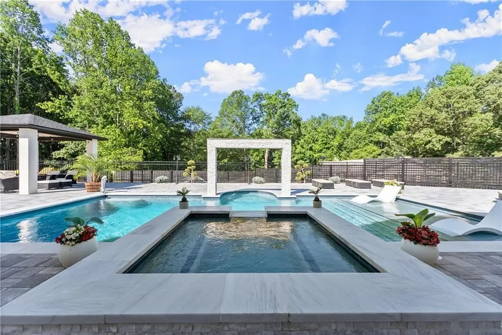 1336 Azalea Drive, Lawrenceville, Georgia, United States. - Photo 53