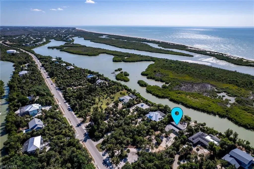 5801 Sanibel Captiva RD, Sanibel, FL, 33957, USA, Sanibel, Florida, United States. - Photo 27