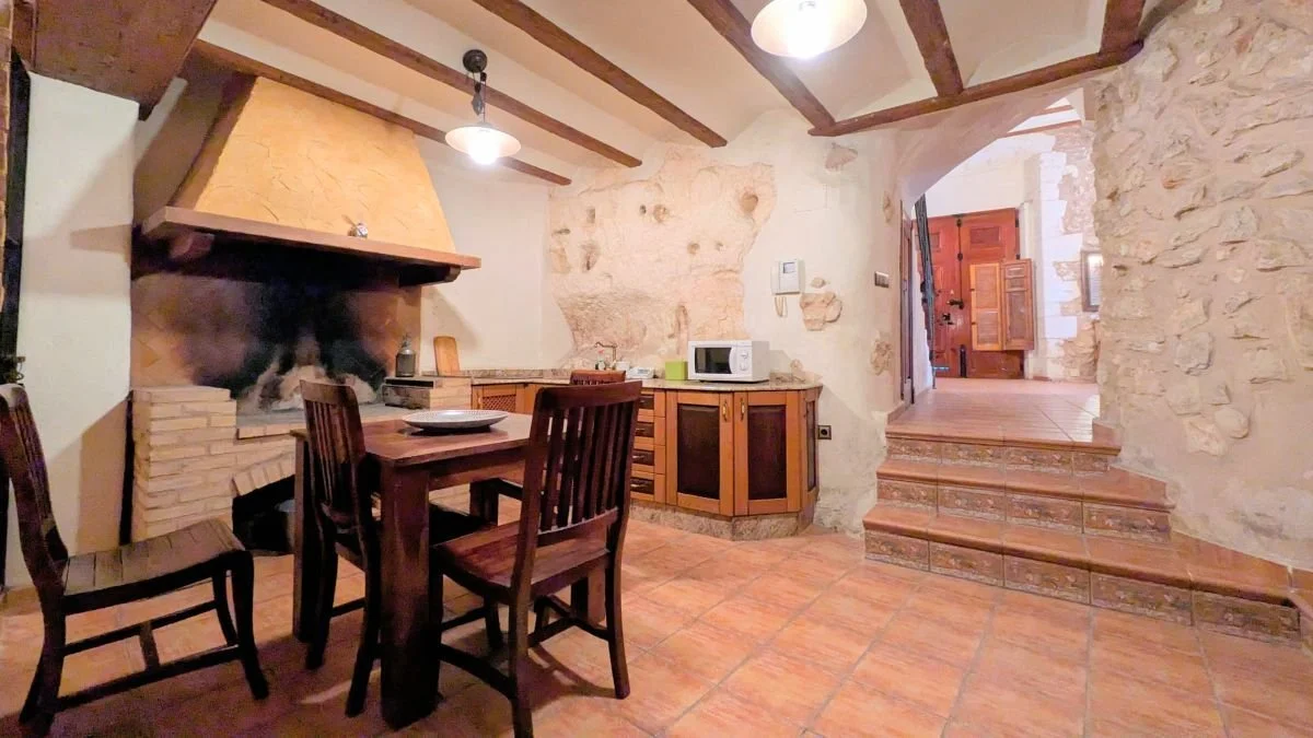Bocairent, Valencia, Bocairent, Bocairent, Valencian Community, Spain. - Photo 18