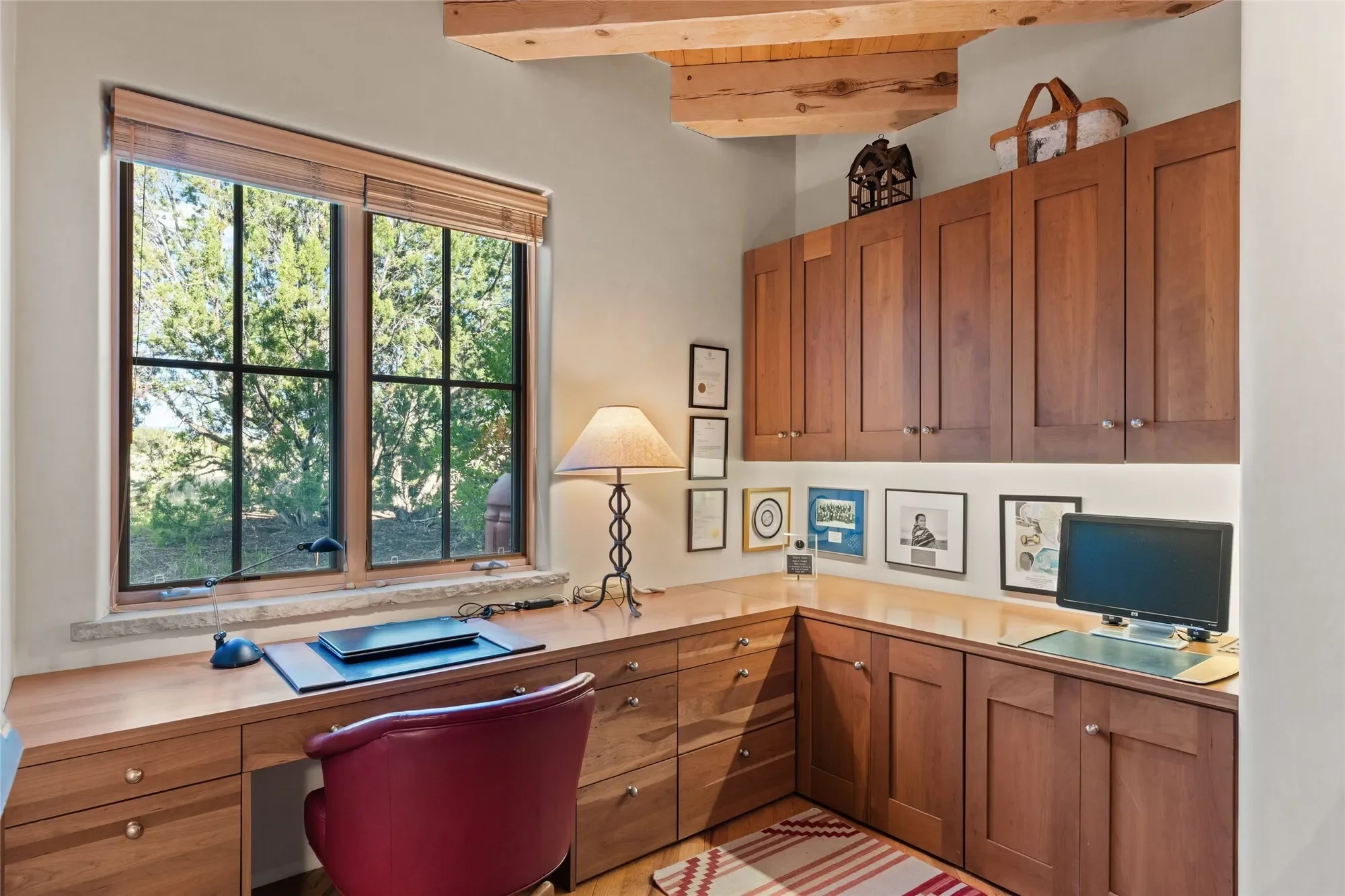 32 Sierra Rosa Loop, Santa Fe, NM 87506, Santa Fe, New Mexico, United States. - Photo 19