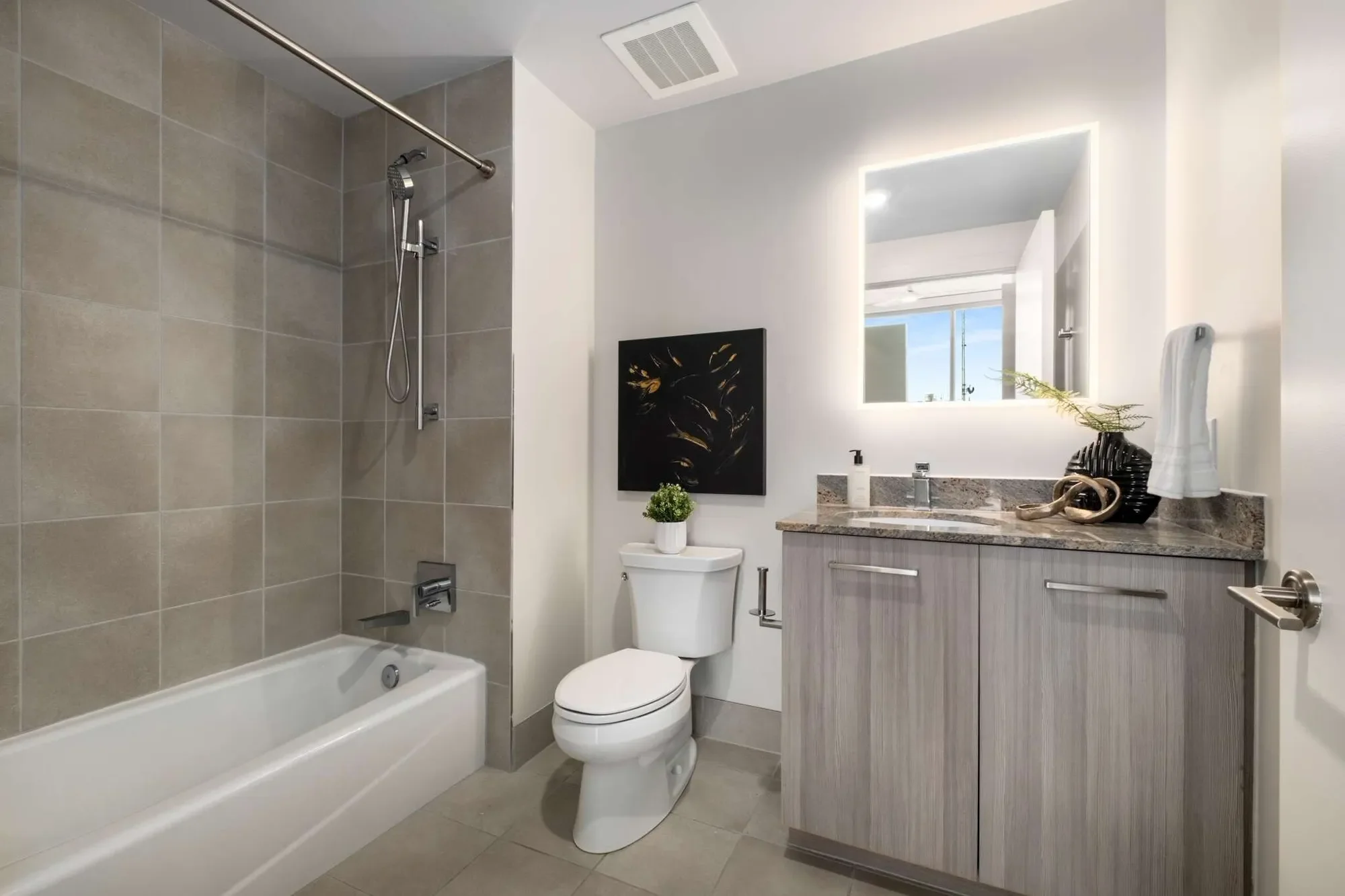 515 Church Street #3404, Nashville, TN 37219, Nashville, Tennessee, United States. - Photo 31