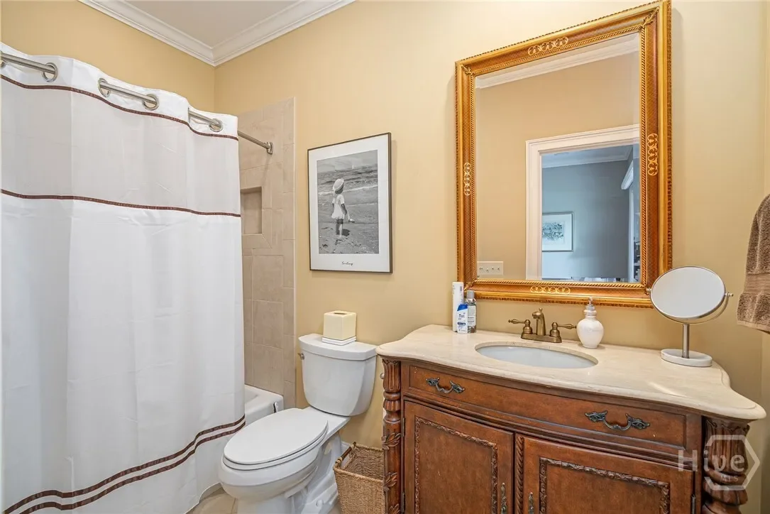 136 Saltwater Way, Savannah, Georgia, United States. - Photo 21
