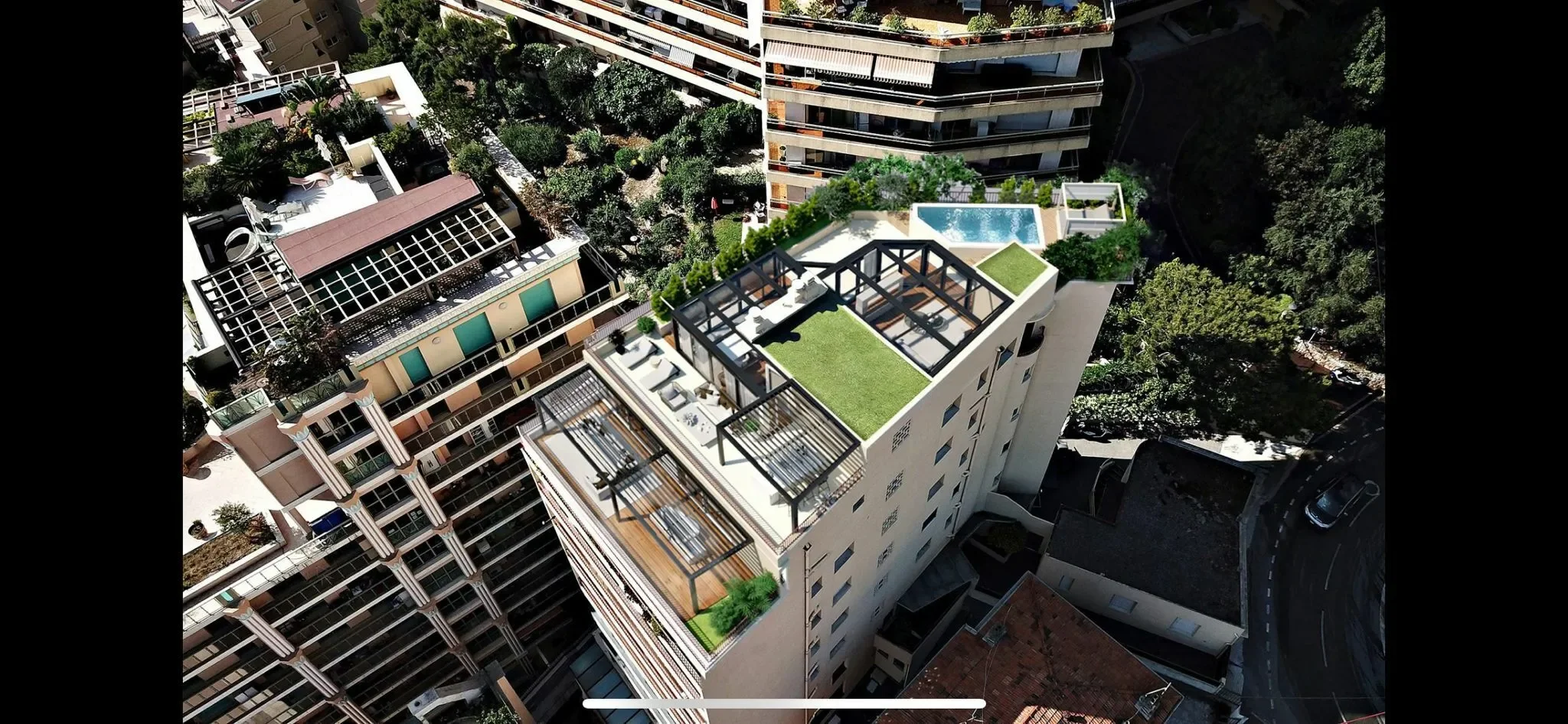Monaco, Monaco. - Photo 2