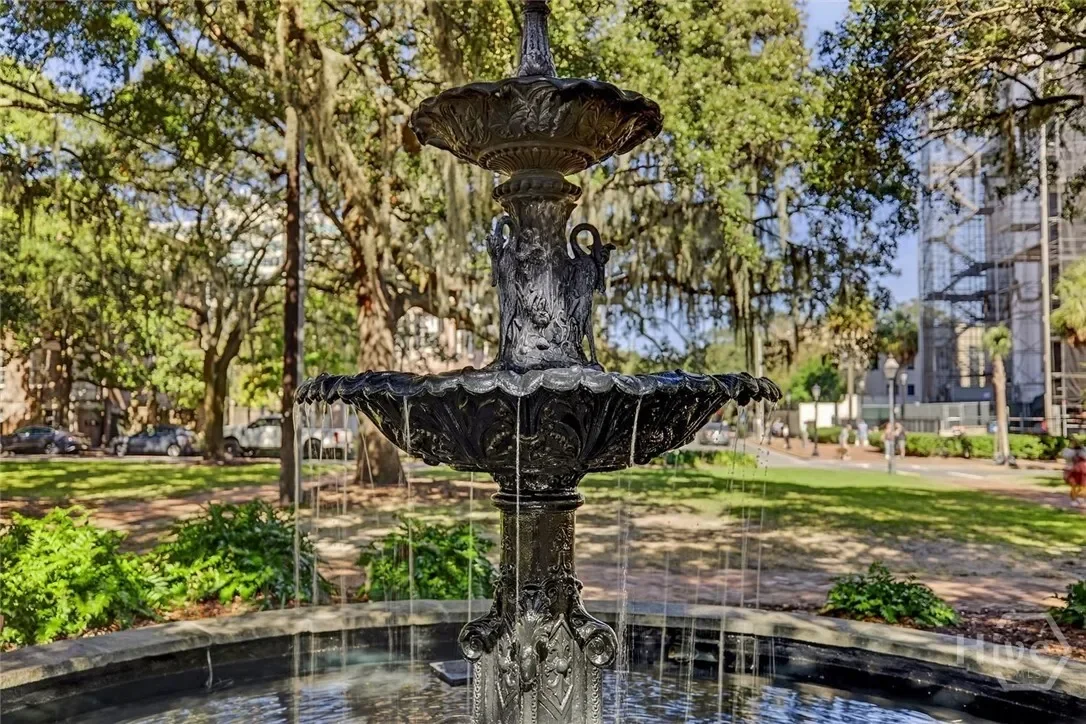 106 E Harris Street, Savannah, Georgia, United States. - Photo 44