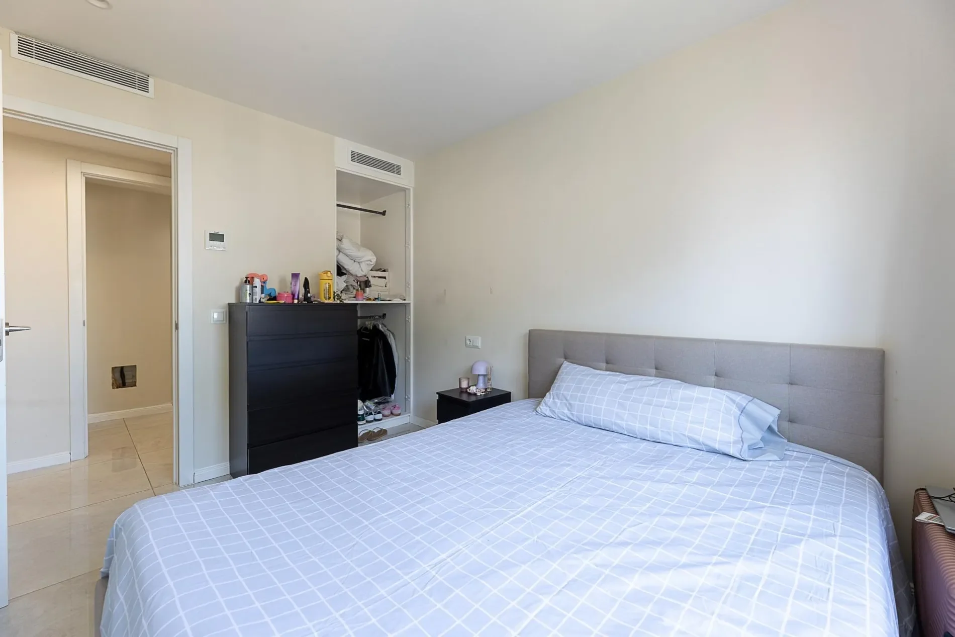 Palma De Mallorca Flat
