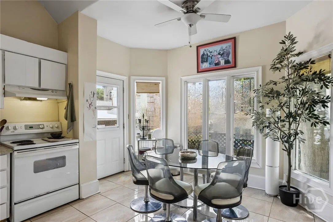 512 Barnard Street, Savannah, Georgia, United States. - Photo 31