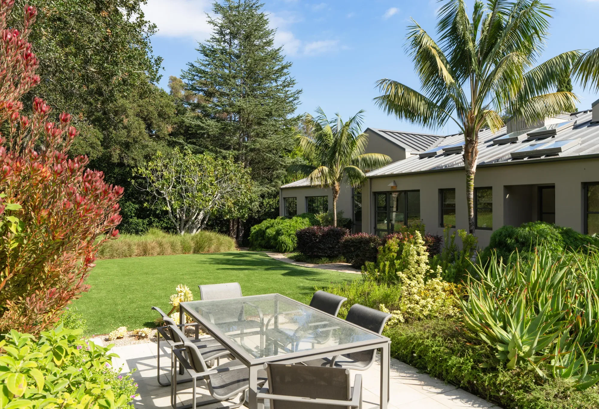 796 Hot Springs Road, Montecito, California, United States. - Photo 13