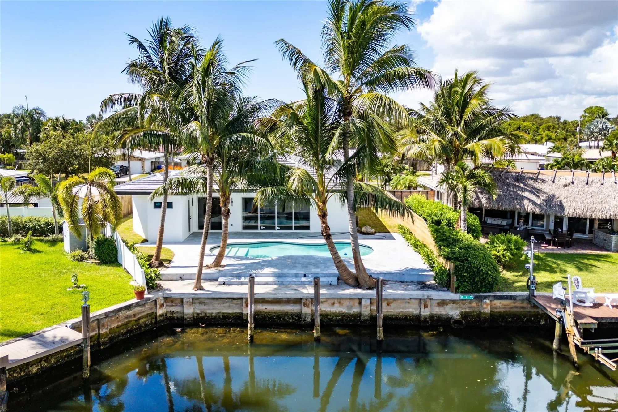 171 SE 4th Ct, Pompano Beach, Florida, United States. - Photo 29