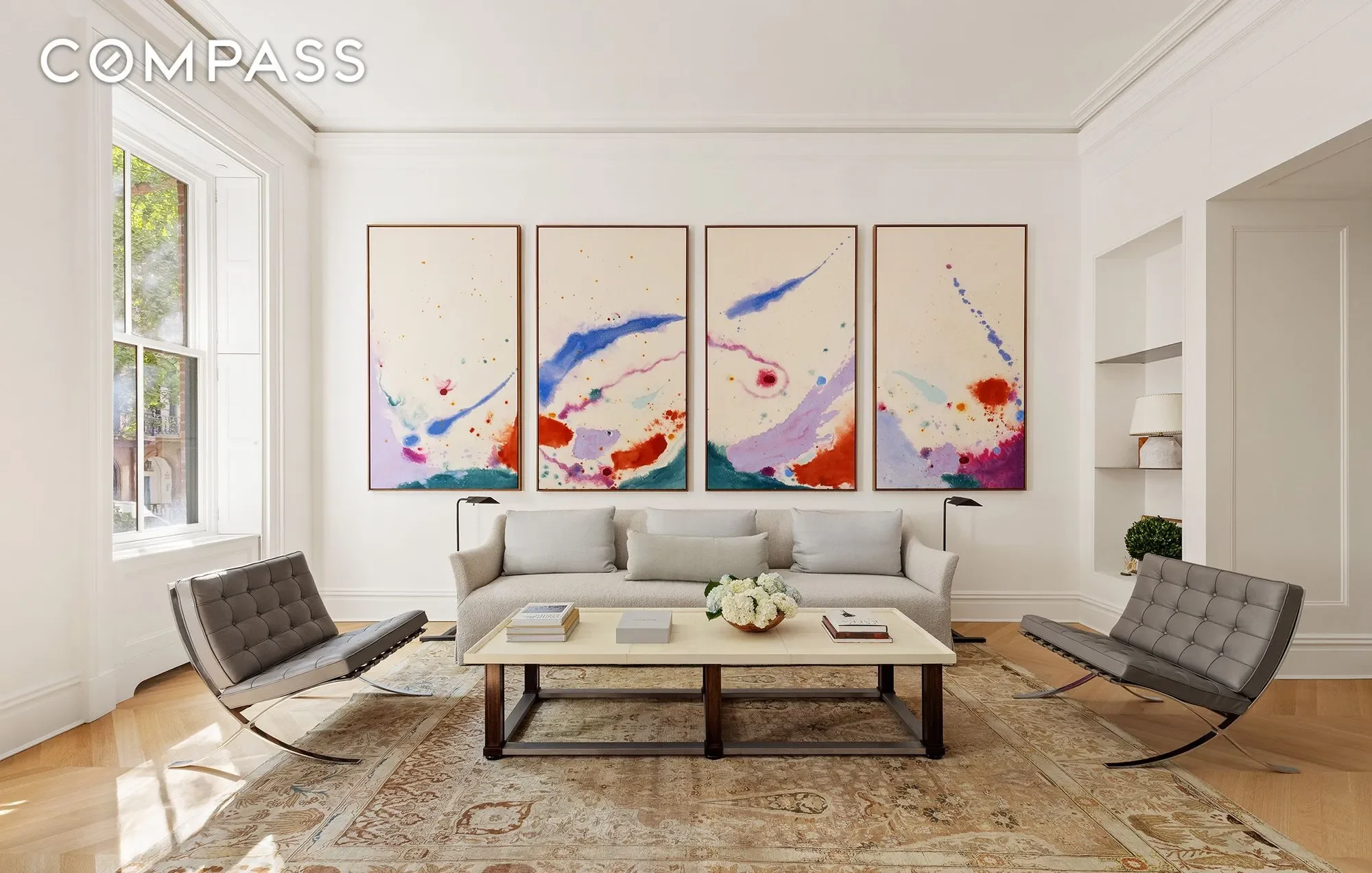 55 West 9th Street, New York, New York, United States. - Photo 15