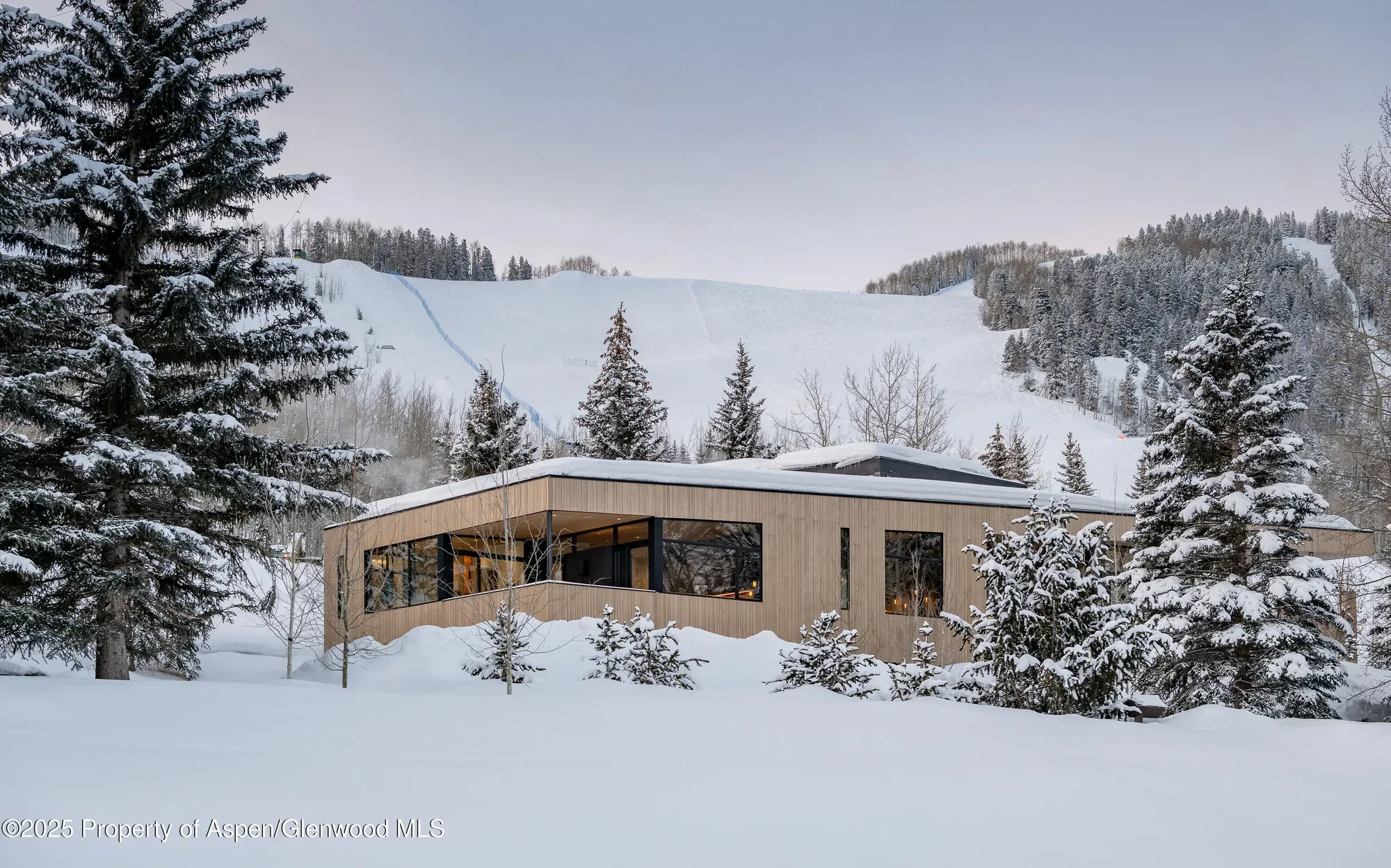 296 Glen Dee Road, Aspen, Colorado, United States. - Photo 12