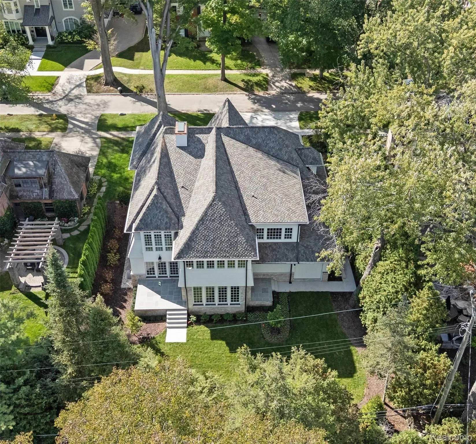 329 Linden Road, Birmingham, MI 48009, Birmingham, Michigan, United States. - Photo 33