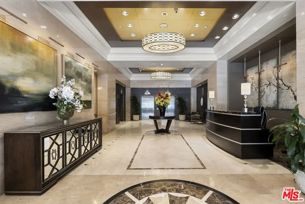 10520 Wilshire Boulevard 407, Los Angeles, California, United States. - Photo 11