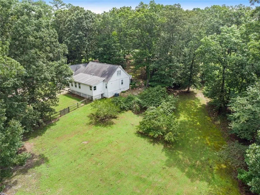 2841 Upper Sweetwater Trail SE, White, Georgia, United States. - Photo 29