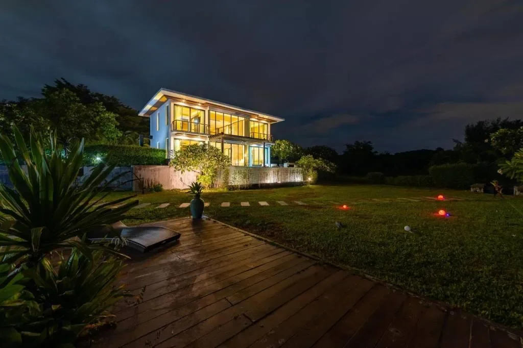 Prachuap Khiri Khan,, Nong Kae, Tanintharyi Region, Thailand. - Photo 41