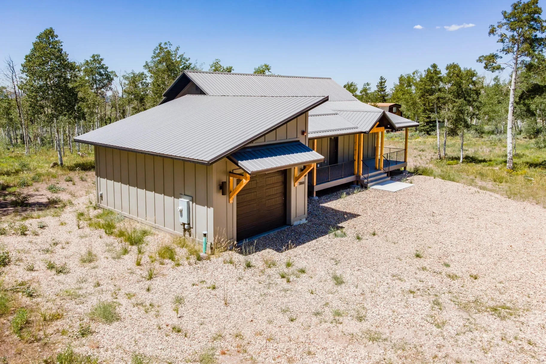 3868 Aspen Circle, Kamas, UT 84036, Park City, Utah, United States. - Photo 38
