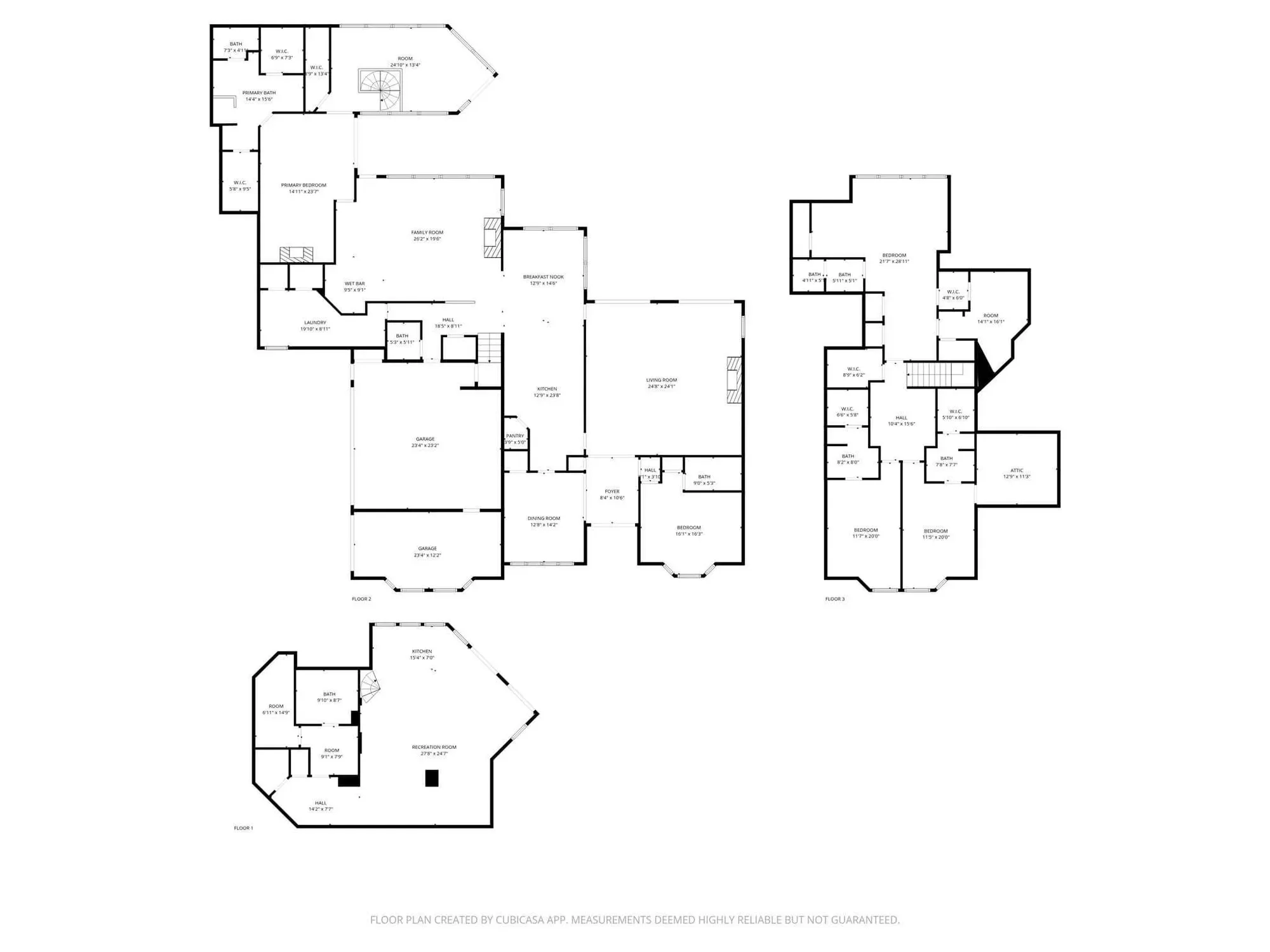 9408 Spring Hollow Drive, Dallas, TX, 75243, USA, Dallas, Texas, United States. - Photo 16
