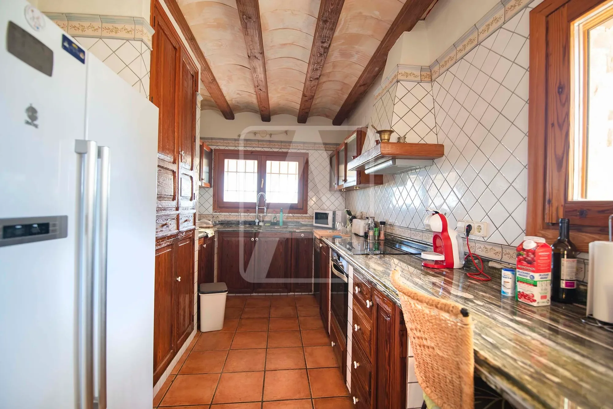 Benissa Interior, Benissa, Alicante, Benissa, Benissa, Valencian Community, Spain. - Photo 20