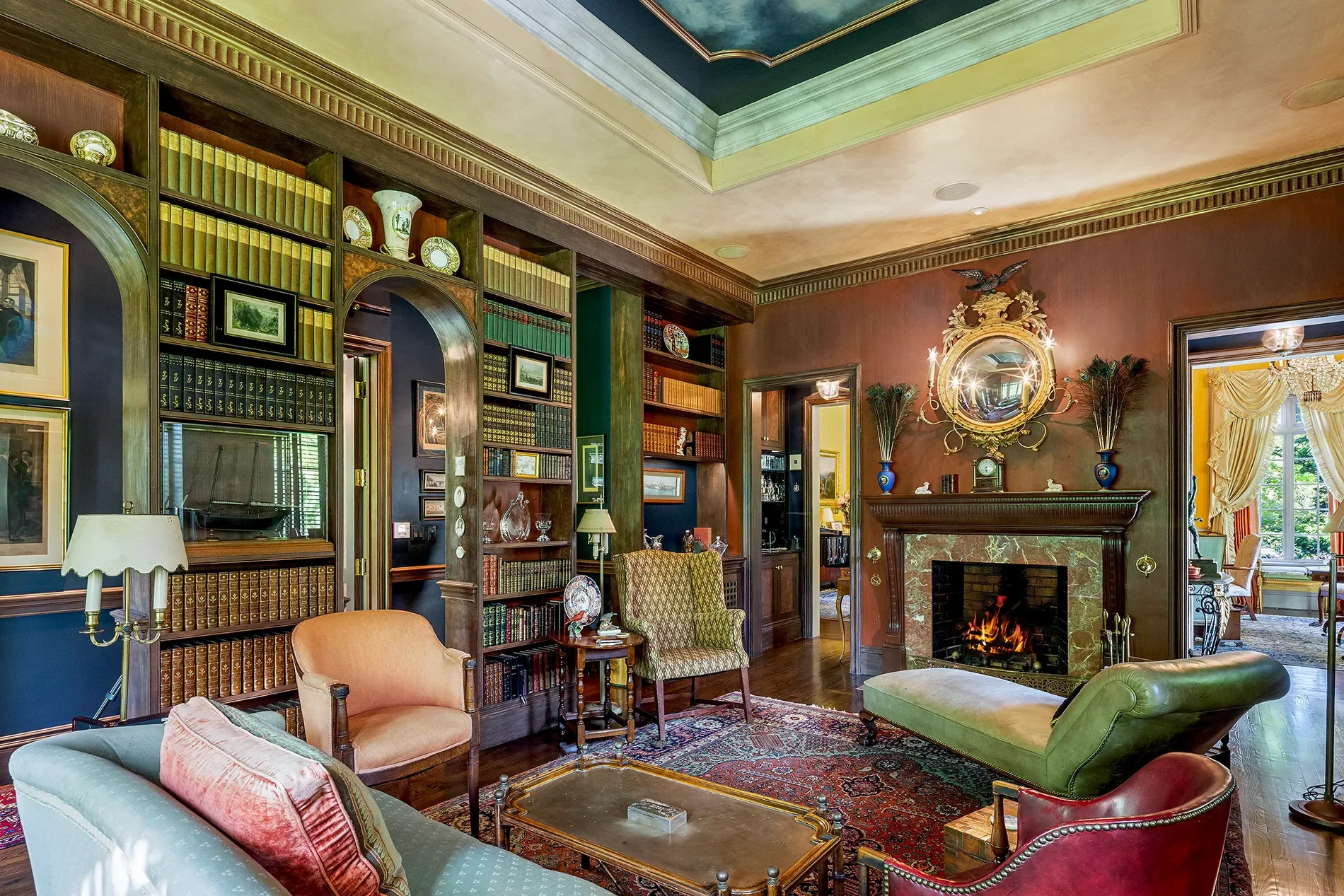 14 Leroy Avenue, Newport, RI 02840, Newport, Rhode Island, United States. - Photo 24