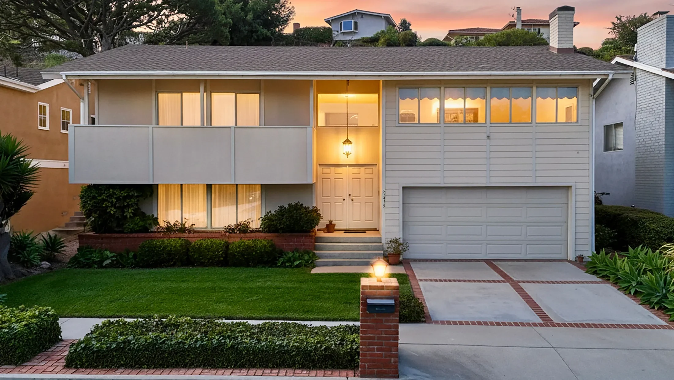 27415 Larchbluff Drive , Rancho Palos Verdes, CA 90275, Rolling Hills, California, United States. - Photo 21