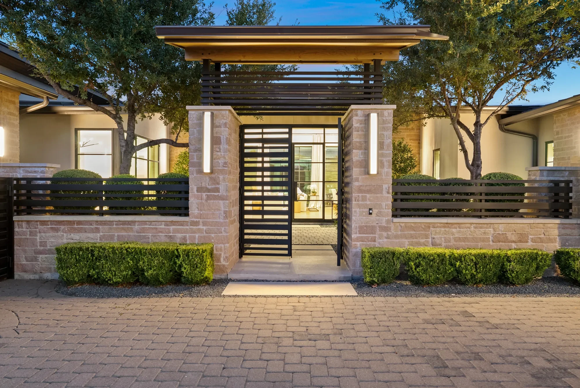 4701 Peralta Lane , Austin, TX 78735, Austin, Texas, United States. - Photo 22