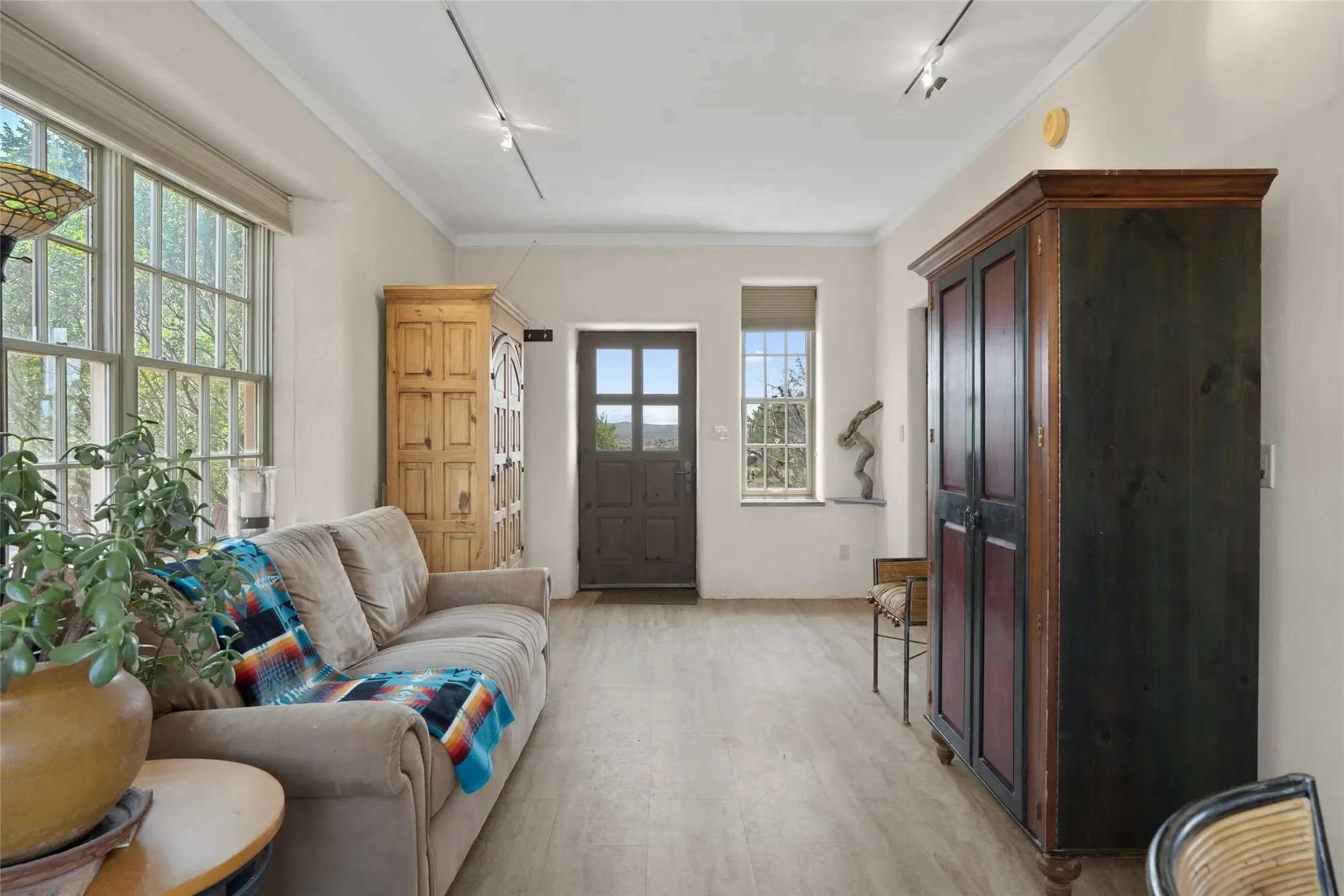 794 Camino Los Abuelos, Galisteo, NM 87540, Lamy, New Mexico, United States. - Photo 27