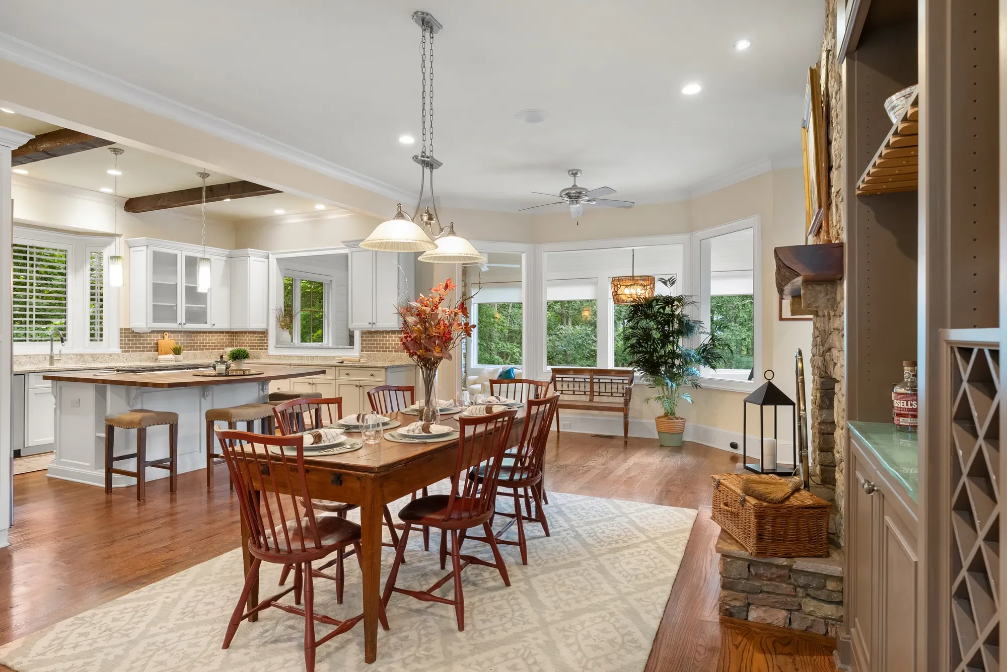 101 Duck Hawk Way , Marietta, SC 29661, The Cliffs Valley, South Carolina, United States. - Photo 19