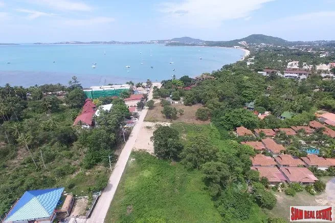 Surat Thani,, Koh Samui, Surat Thani, Thailand. - Photo 9