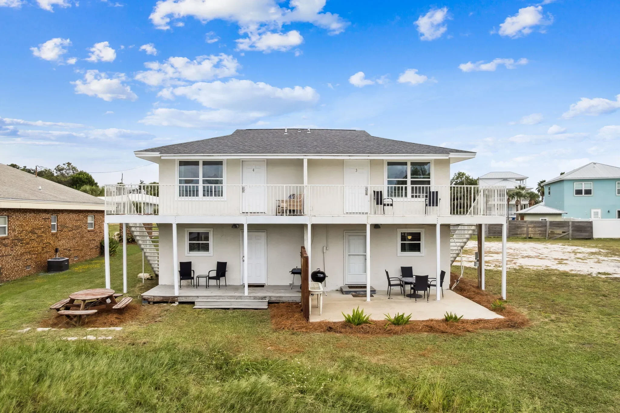 109 Granger Lane, Rosemary Beach, Florida, United States. - Photo 13
