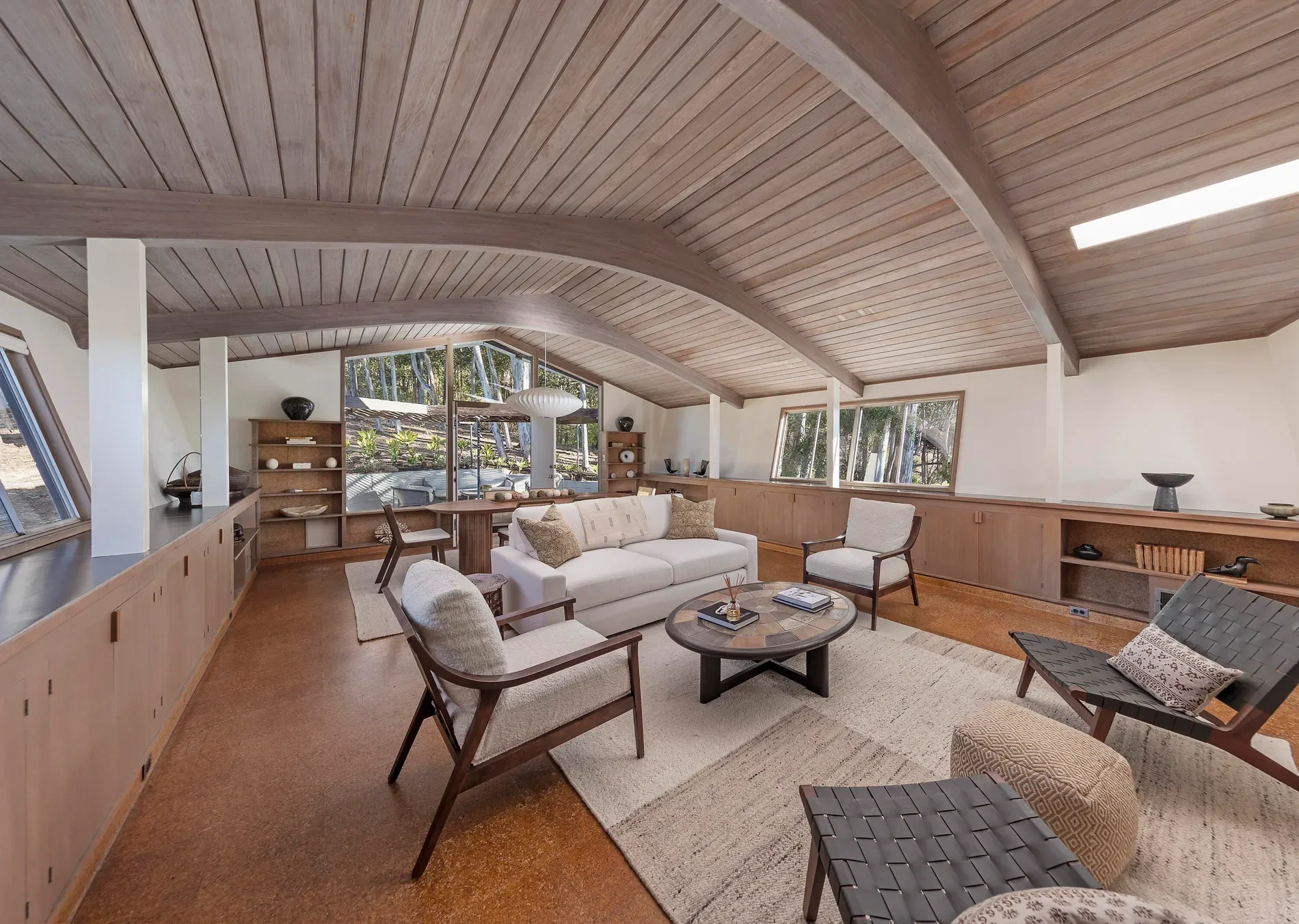 1030/1010 E Mountain Drive, Montecito, California, United States. - Photo 6