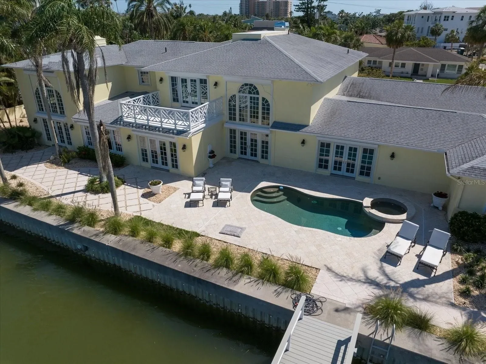 1021 BAY ESPLANADE, CLEARWATER BEACH, FL, 33767, USA, Clearwater, Florida, United States. - Photo 40