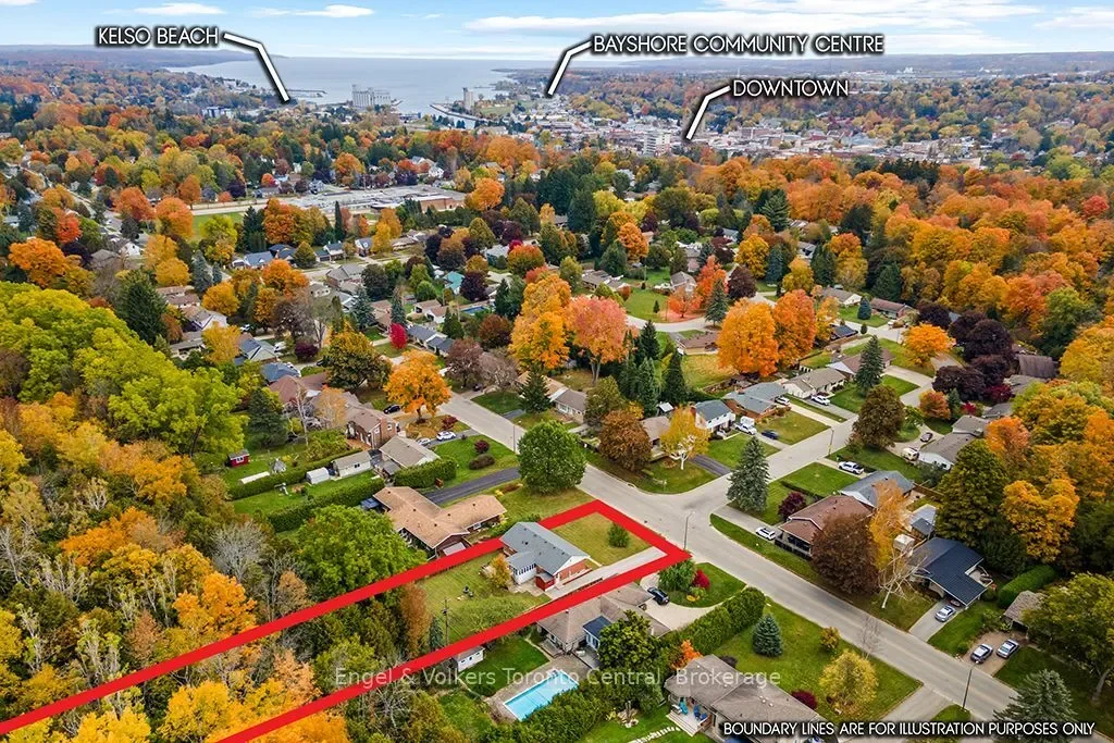 596 6TH Avenue W, Owen Sound, Ontario, Canada. - Photo 10