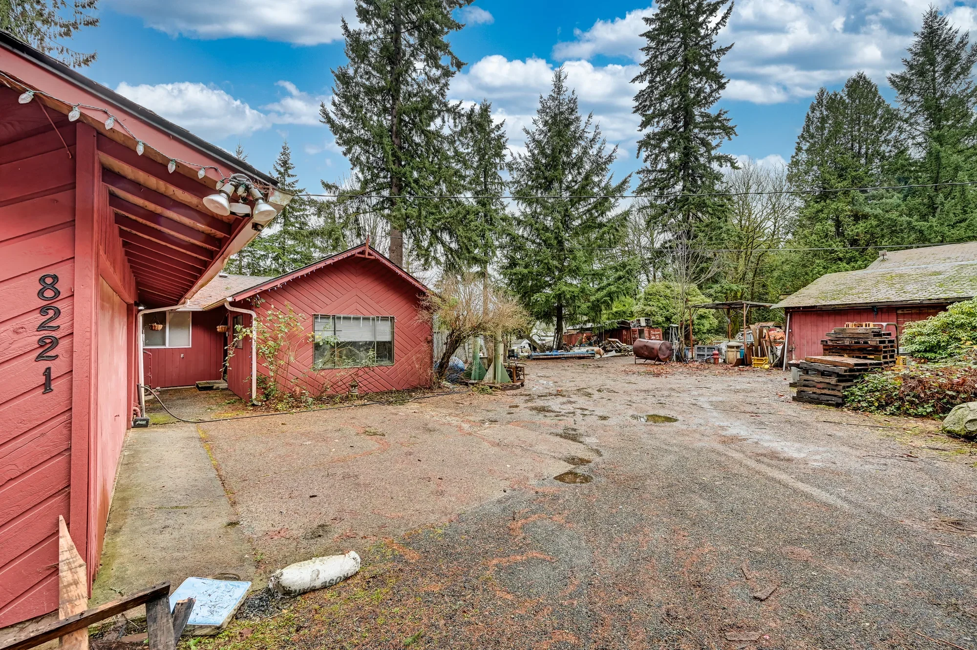 8221 308th Ave SE , Issaquah, WA 98027, Issaquah, Washington, United States. - Photo 19