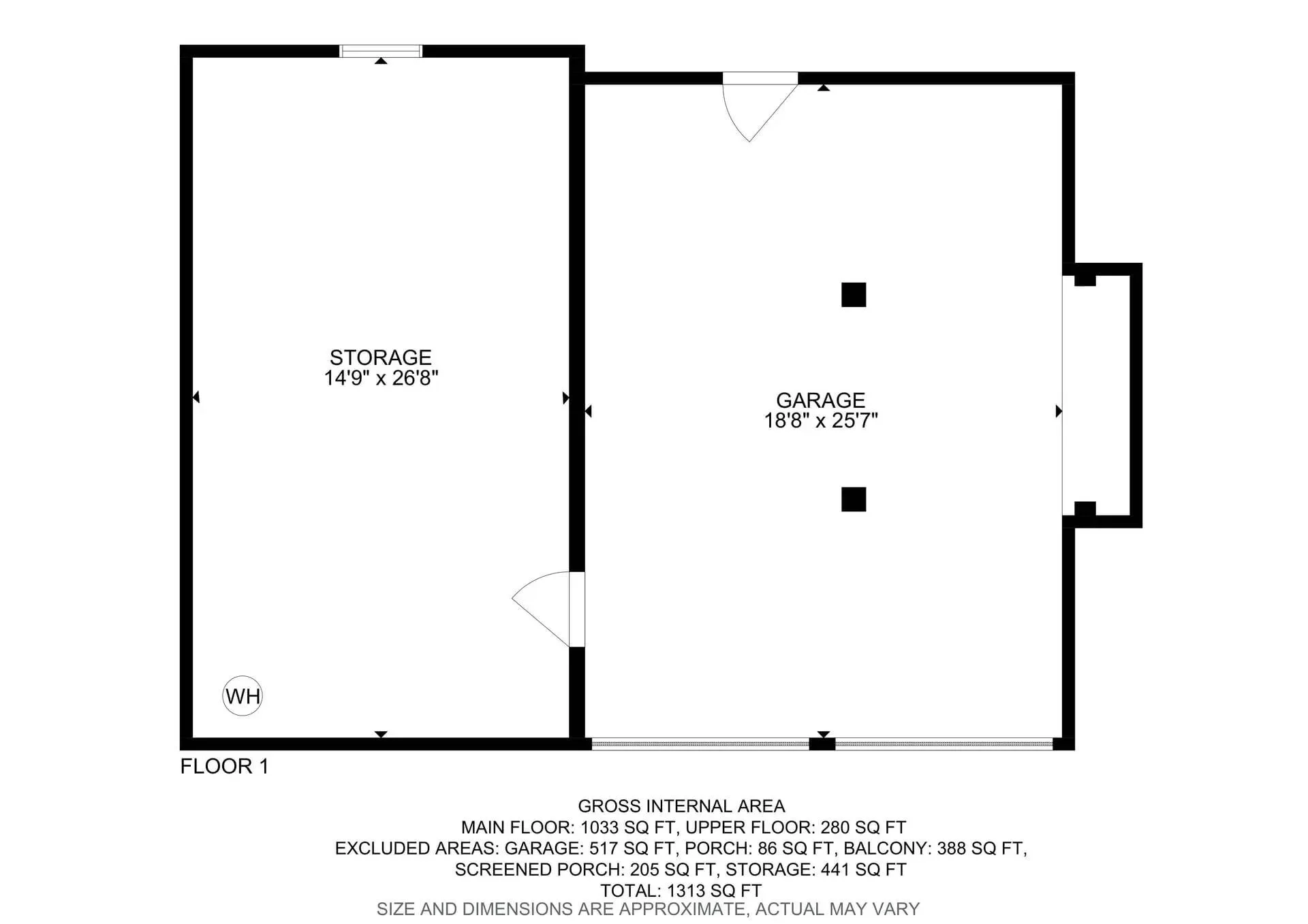 251 Panther Mountain Road, Highlands, NC 28741, Highlands, North Carolina, United States. - Photo 26