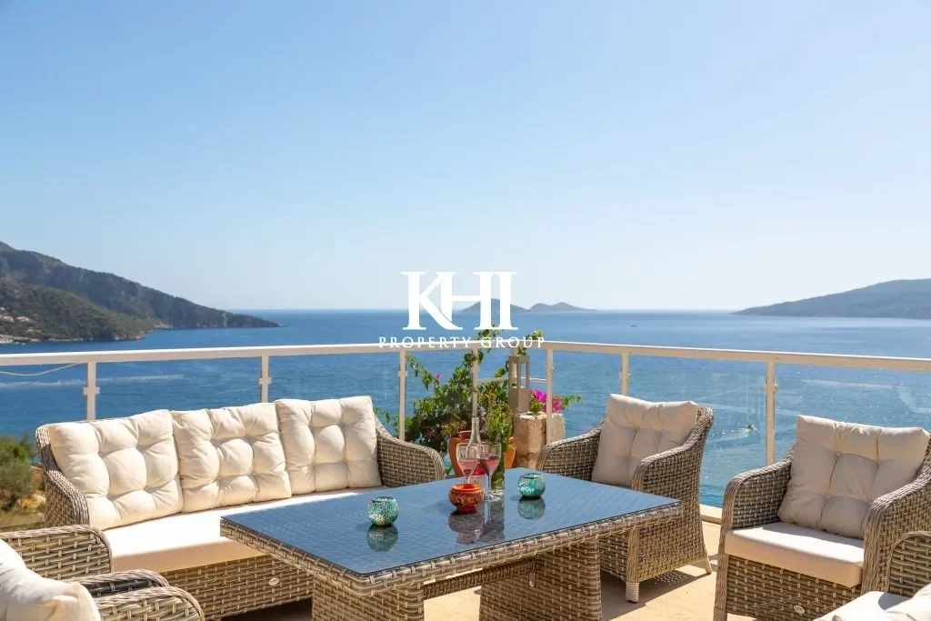 Kalkan, 07580 Kaş/Antalya, Türkiye, Antalya, Turkey. - Photo 5