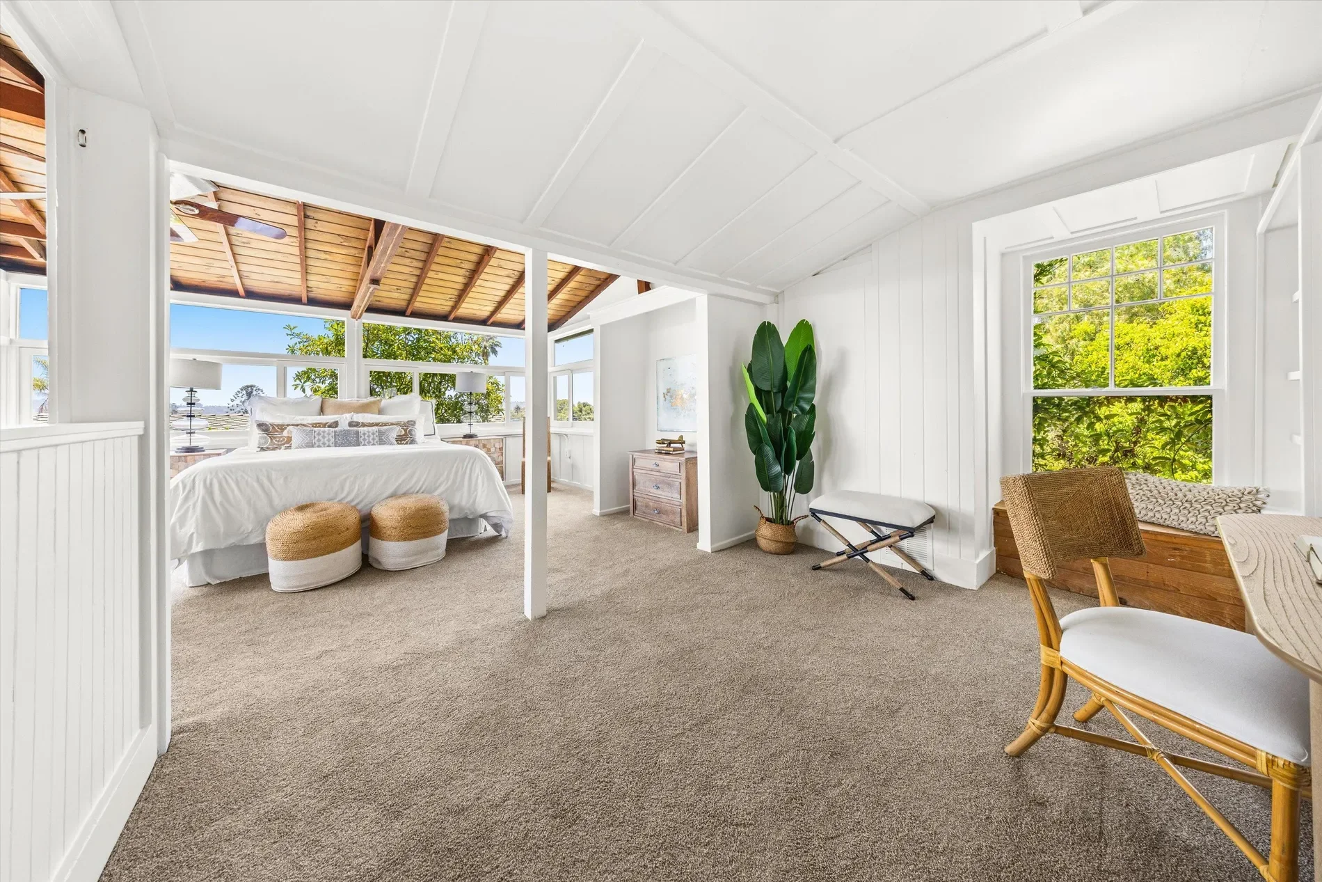 513 E Pedregosa Street, Santa Barbara, California, United States. - Photo 43