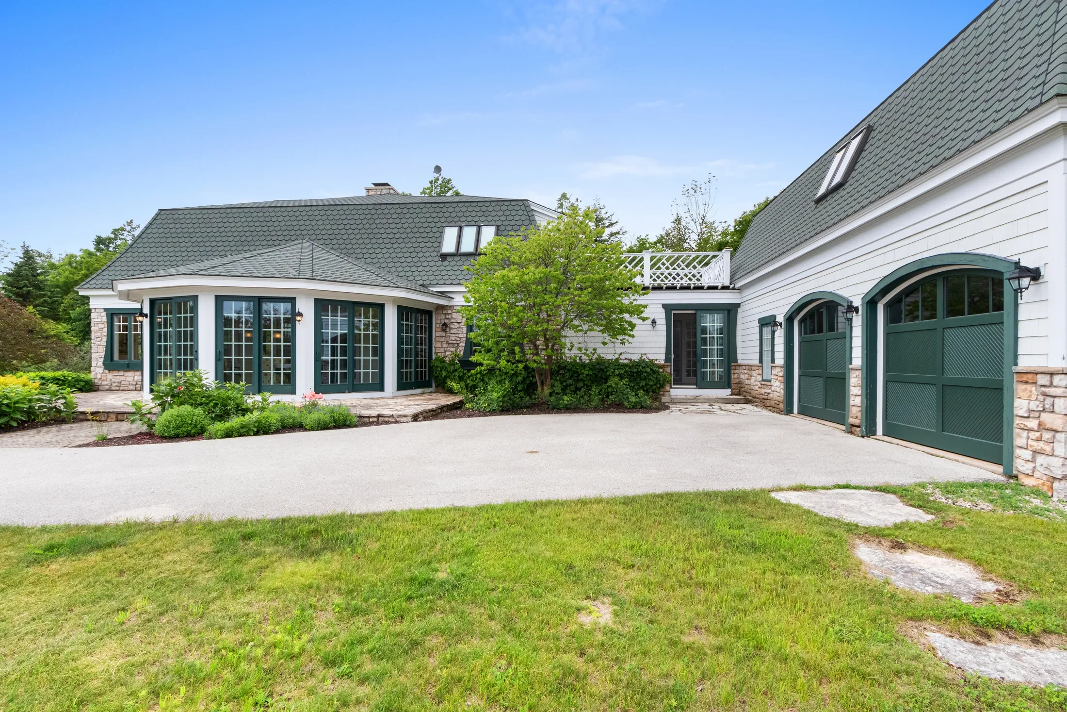 12376 Timberline Road , Ellison Bay, WI 54210, Ellison Bay, Wisconsin, United States. - Photo 56