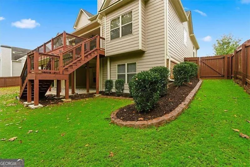 Powder Springs, Georgia, United States. - Photo 26
