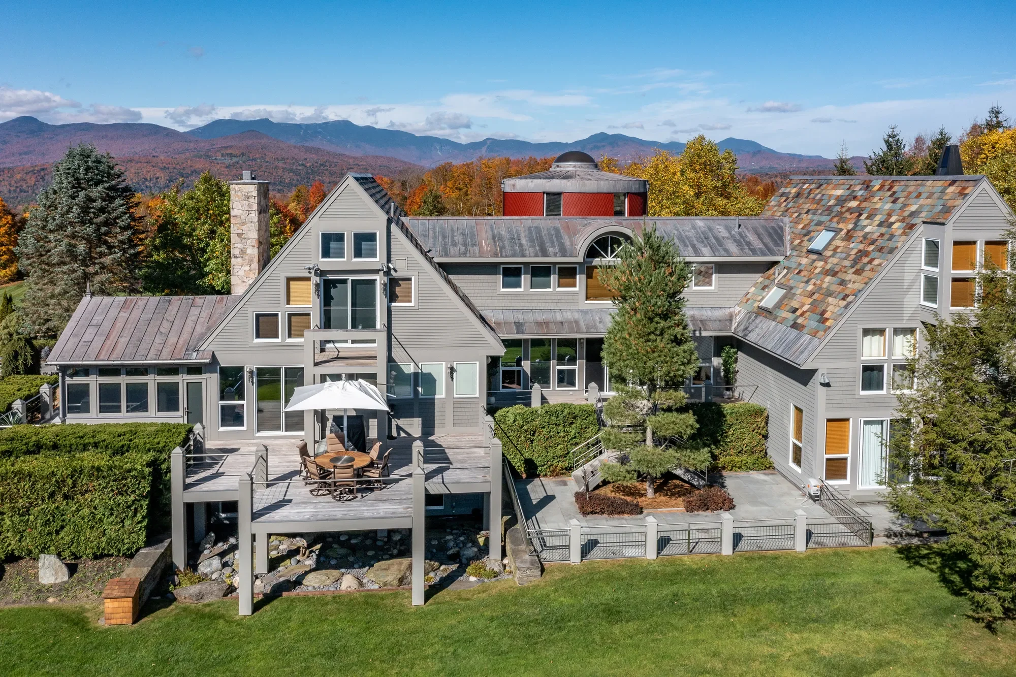 230 Belle Vw, Stowe, VT 05672, Stowe, Vermont, United States. - Photo 5