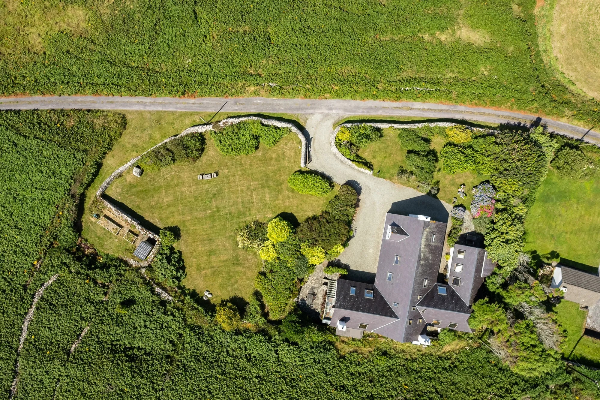 Toe Head, Toehead, Co. Cork, Ireland, Toe Head, County Cork, Ireland. - Photo 20