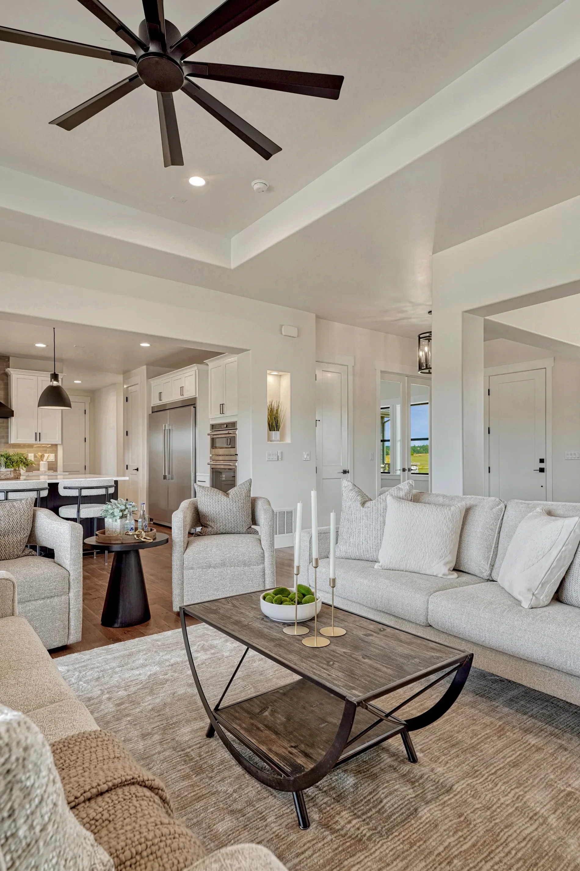 3370 Bark Tree Trail , Colorado Springs, CO 80921, Colorado Springs, Colorado, United States. - Photo 35